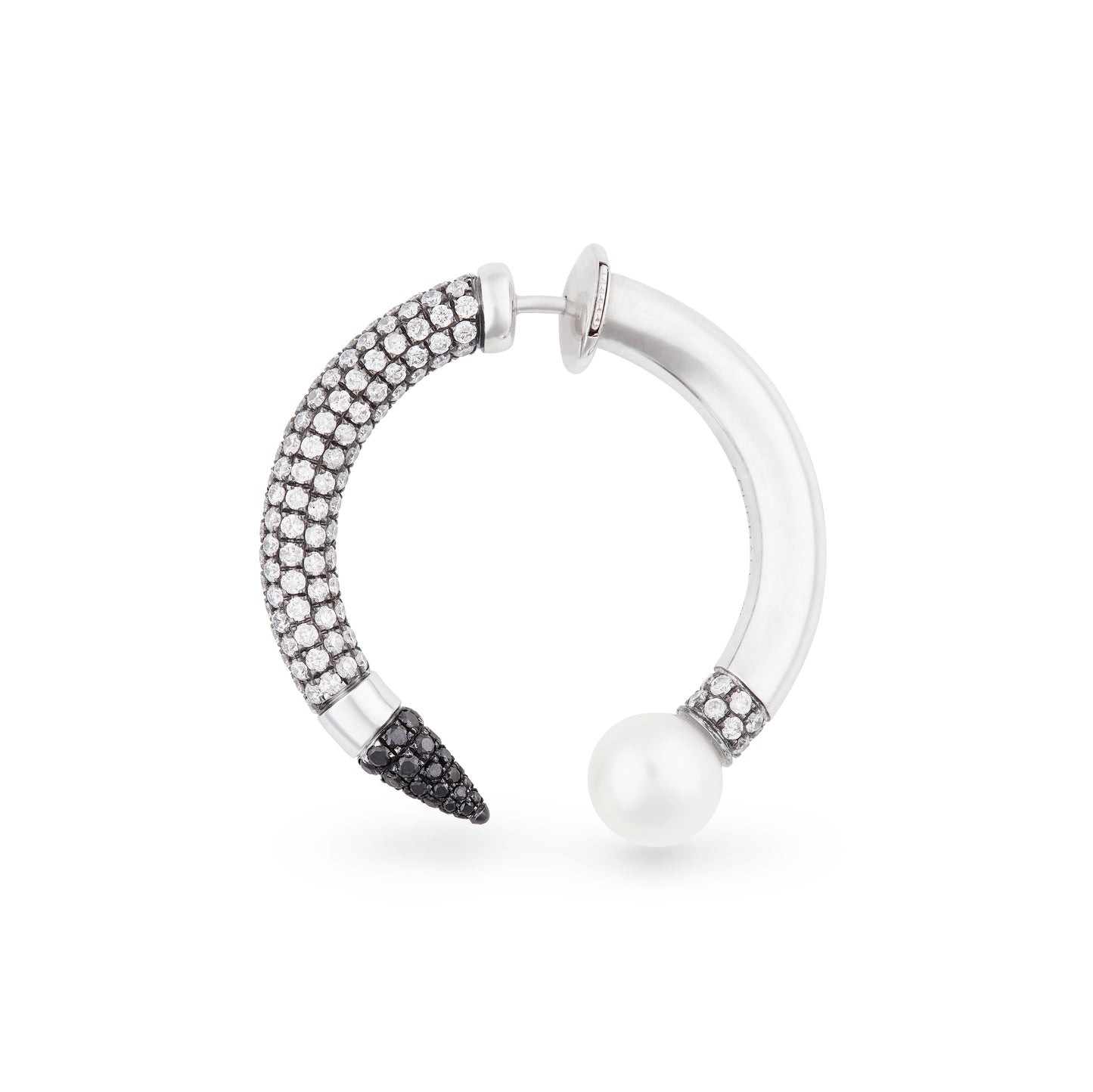 Gloria | White gold