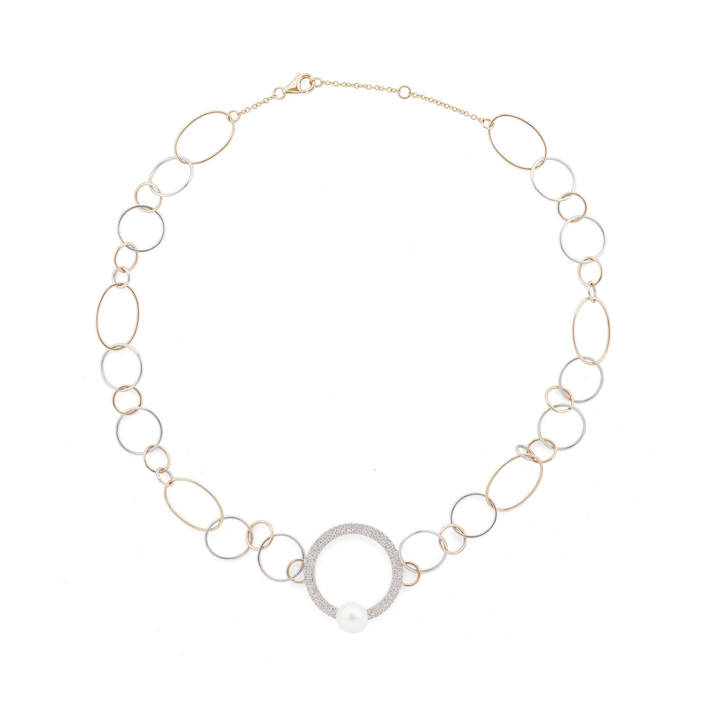 Sofia Choker chain