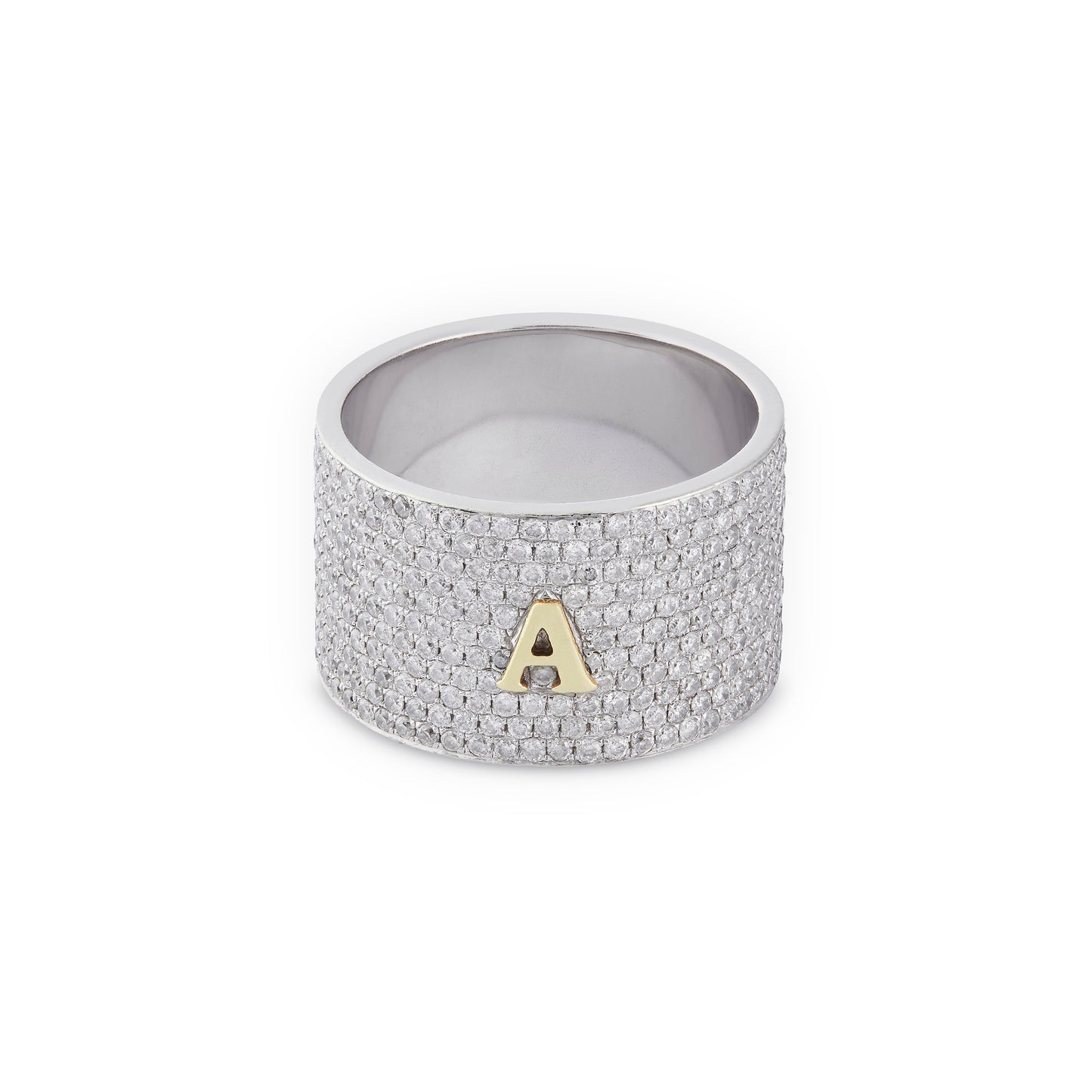 Initial Ring
