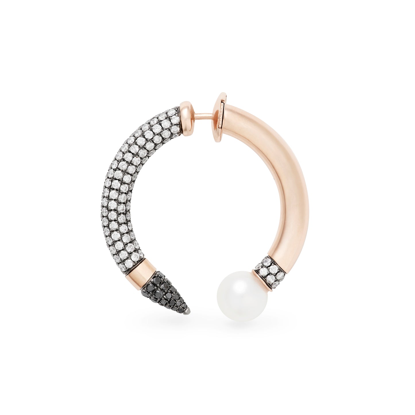 Gloria | White gold