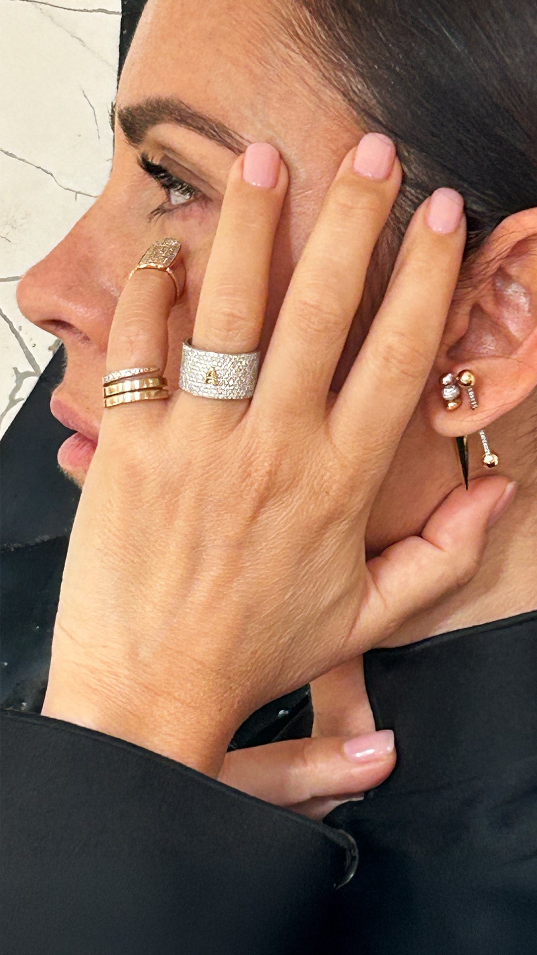 Initial Ring