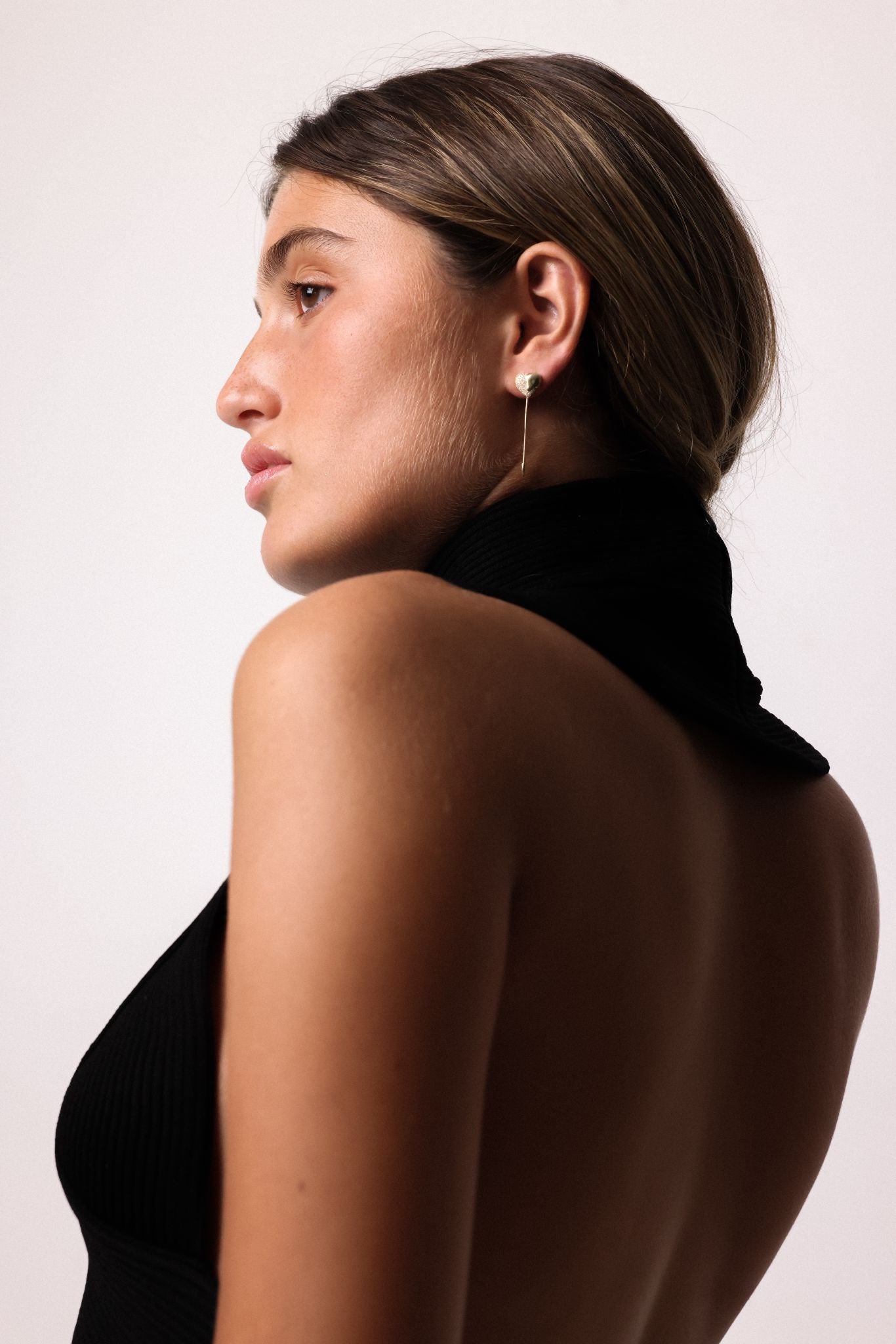 Deva | Yellow gold