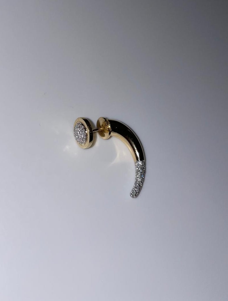 Azea | Yellow gold