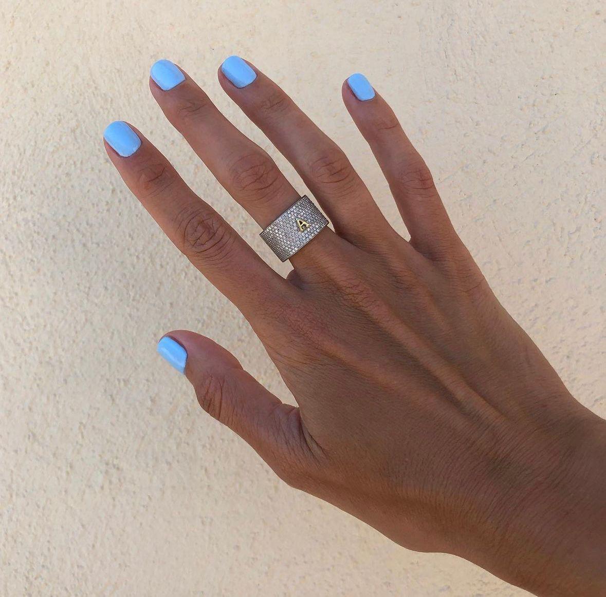 Initial Ring