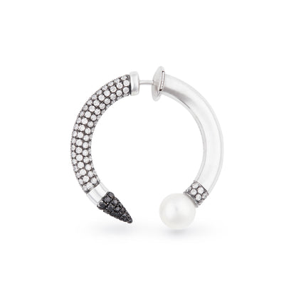 Gloria | White gold