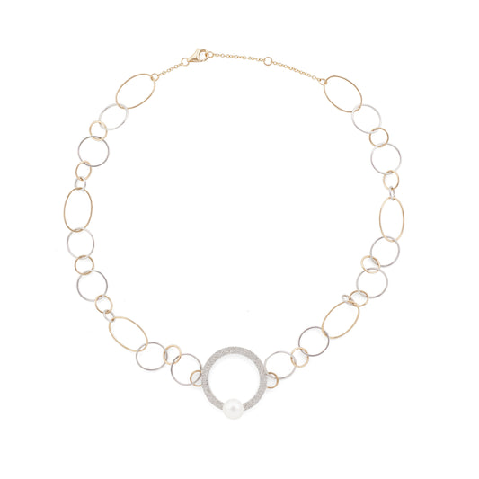 Sofia Choker chain