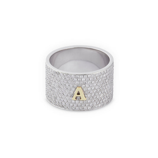 Initial Ring