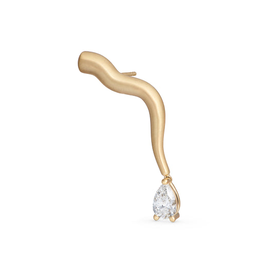 Delfina Earring
