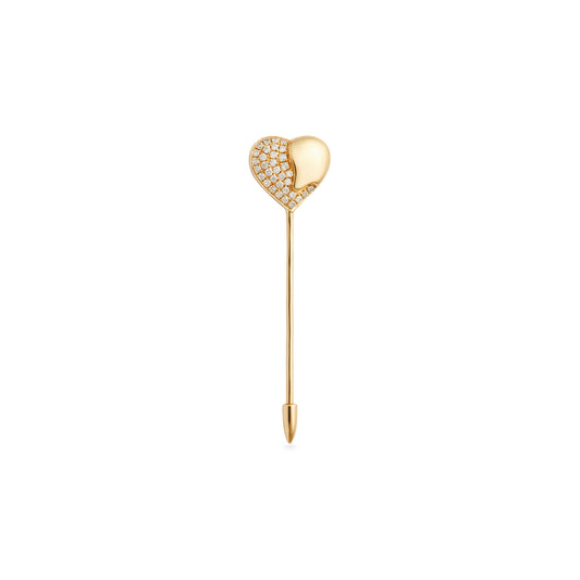 Deva | Yellow gold